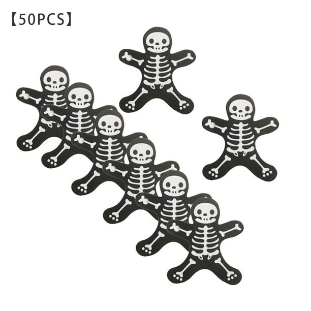 Cardboard Label Message Card Paper Hang Tags DIY Funny Card for Gifts 50pcs